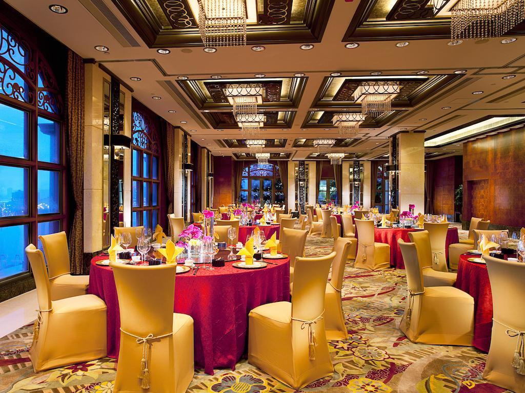 Sofitel Macau At Ponte 16 Hotel Exterior foto The ballroom